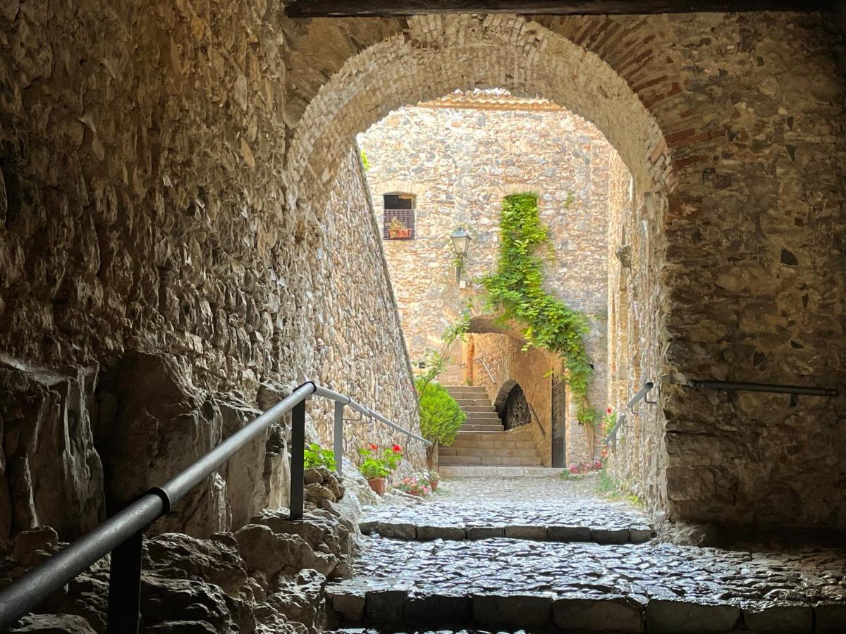 Casa Dell'Escursionista Cerchiara di Calabria Exterior foto